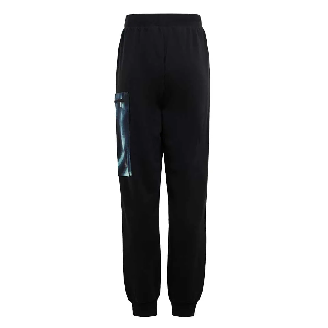 adidas - Kids' (Junior) ARKD3 Cargo Pant (HR6414)