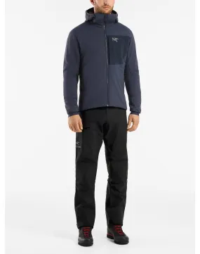 Sure! Here’s an optimized title for the product:

Mens Alpha Hybrid Performance Pants – Versatile, Breathable, and Stylish for Outdoor Adventures
