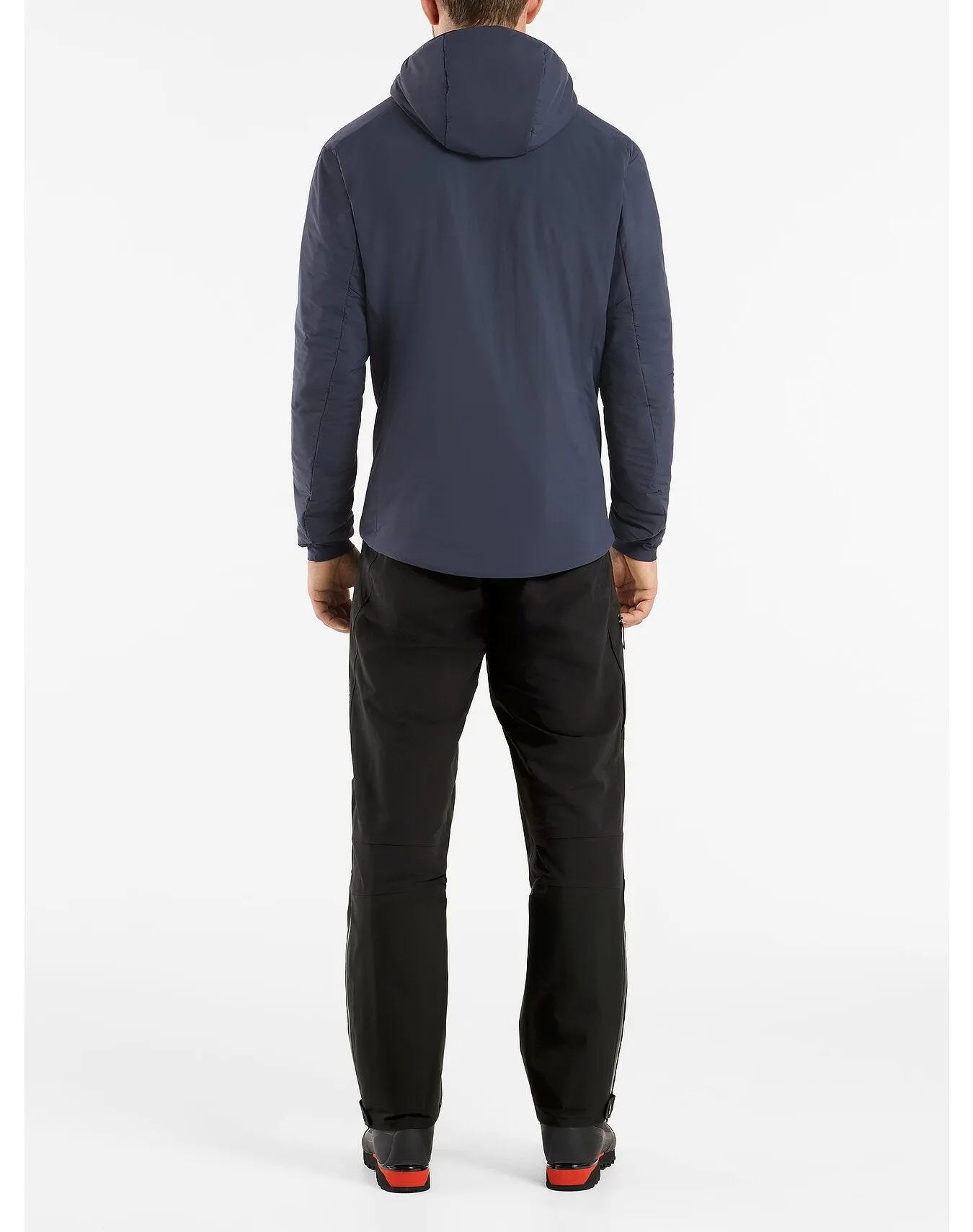 Sure! Here’s an optimized title for the product:

Mens Alpha Hybrid Performance Pants – Versatile, Breathable, and Stylish for Outdoor Adventures