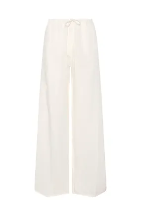 Belize Pant - Ivory