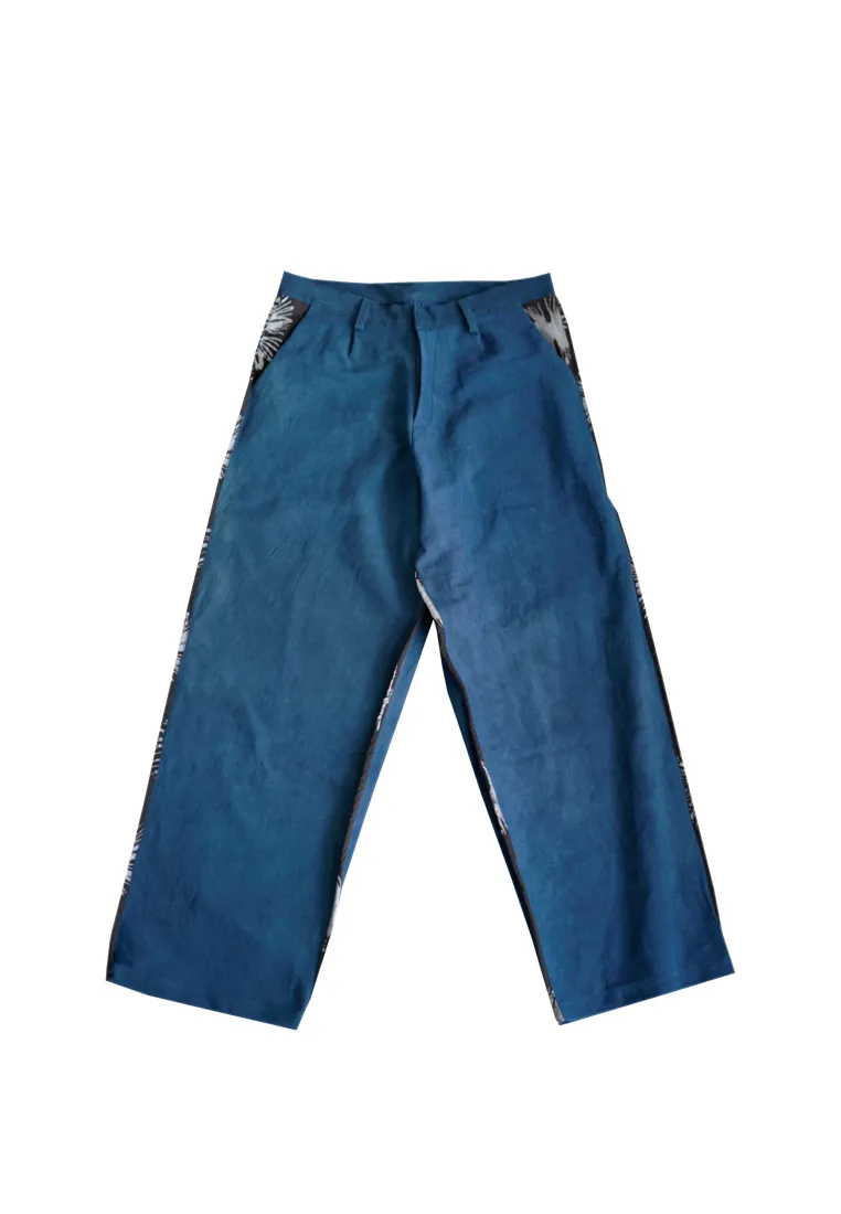 Optimized Performance Beru Trousers