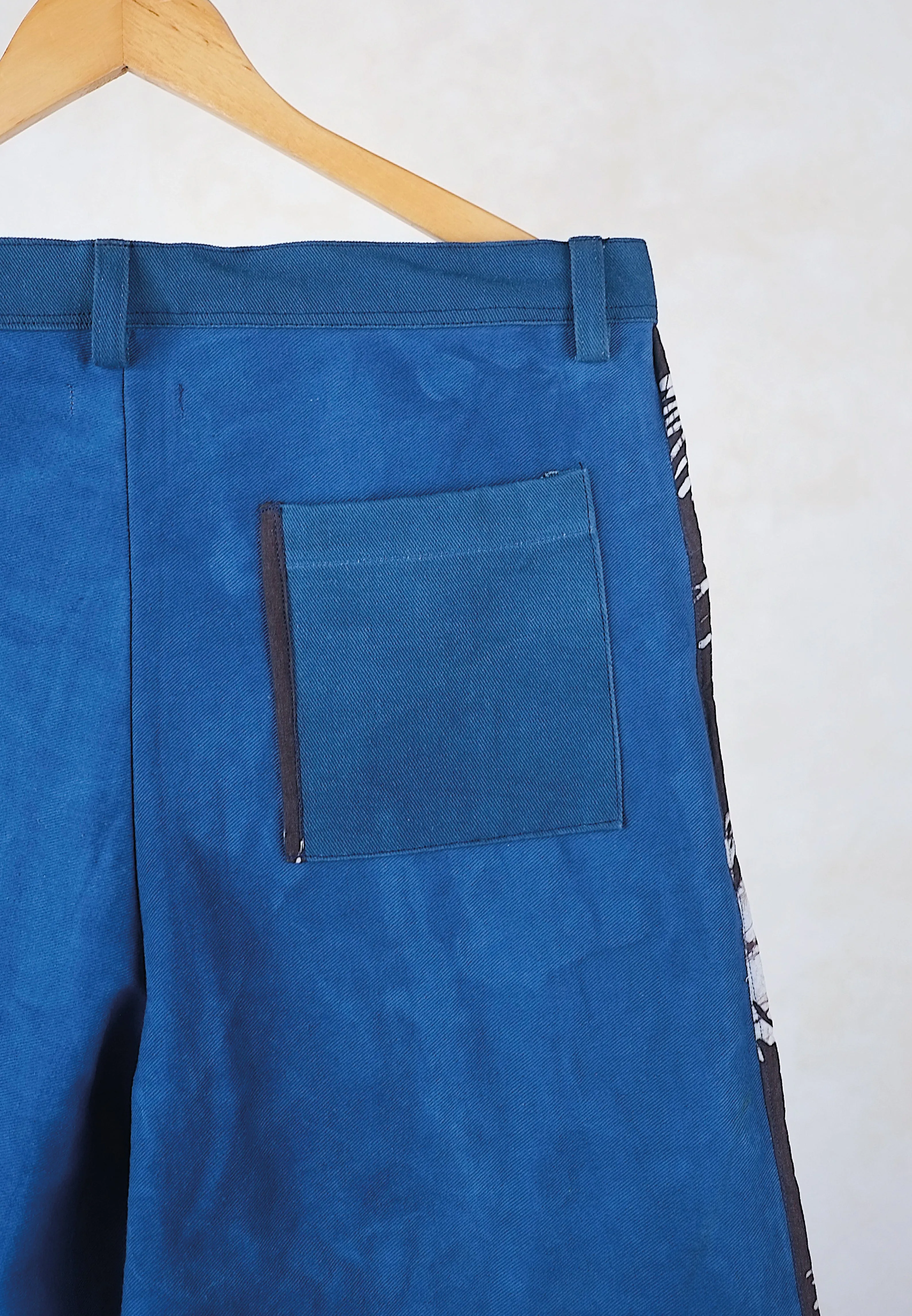 Optimized Performance Beru Trousers