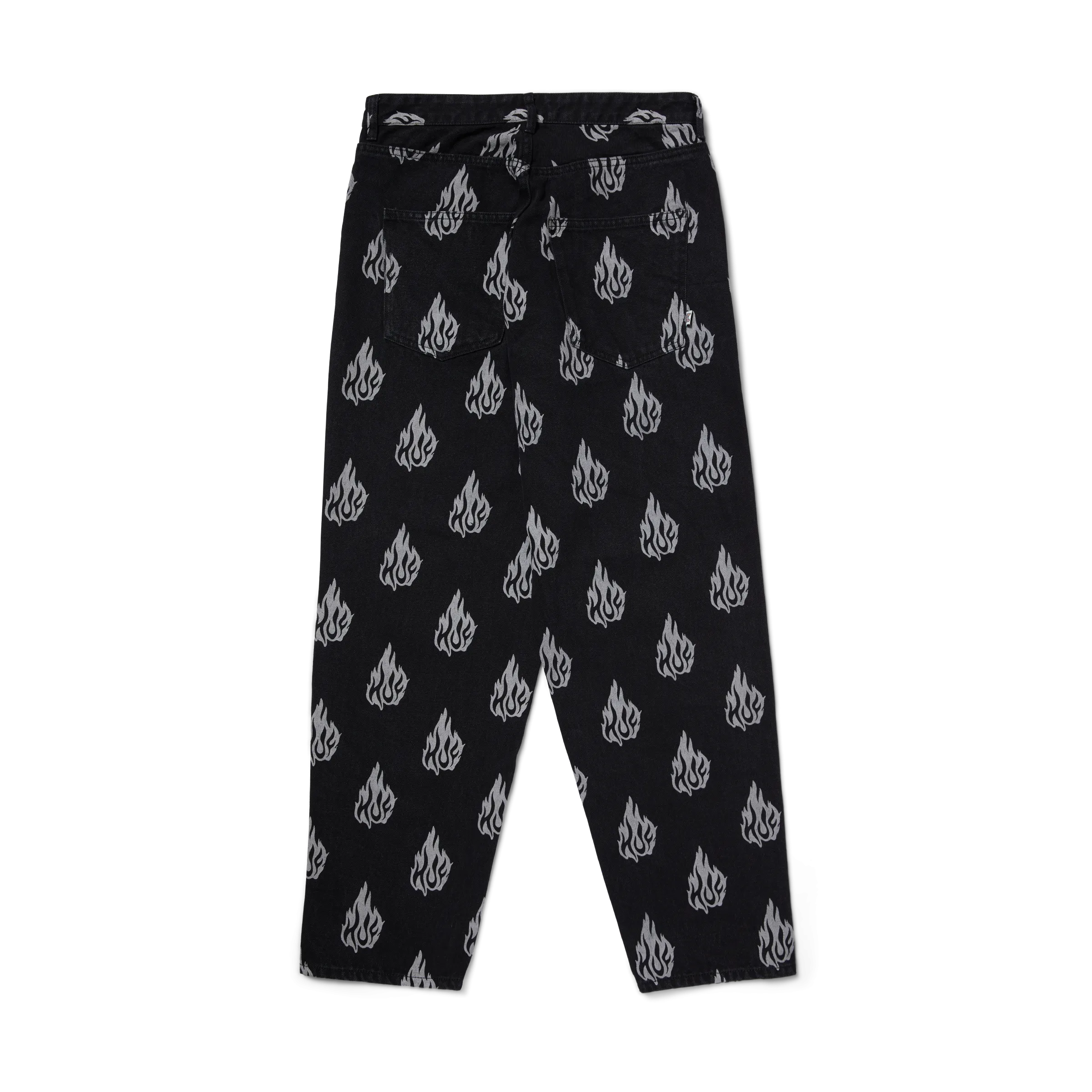 Vibrant Cromer Flamin Pants