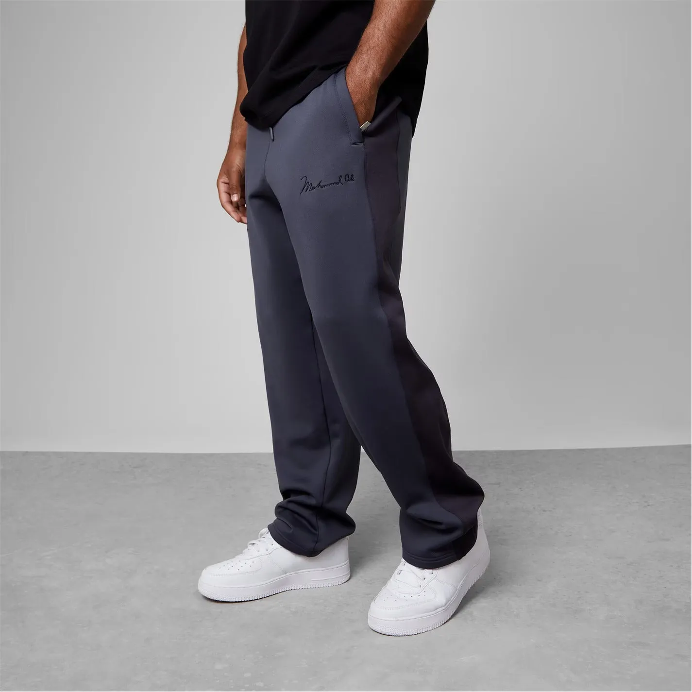 Muhammad Ali x Everlast Track Pants