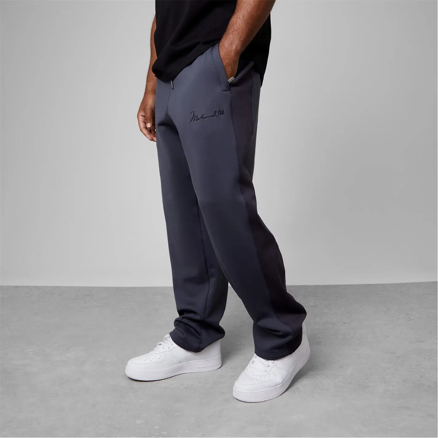 Muhammad Ali x Everlast Track Pants