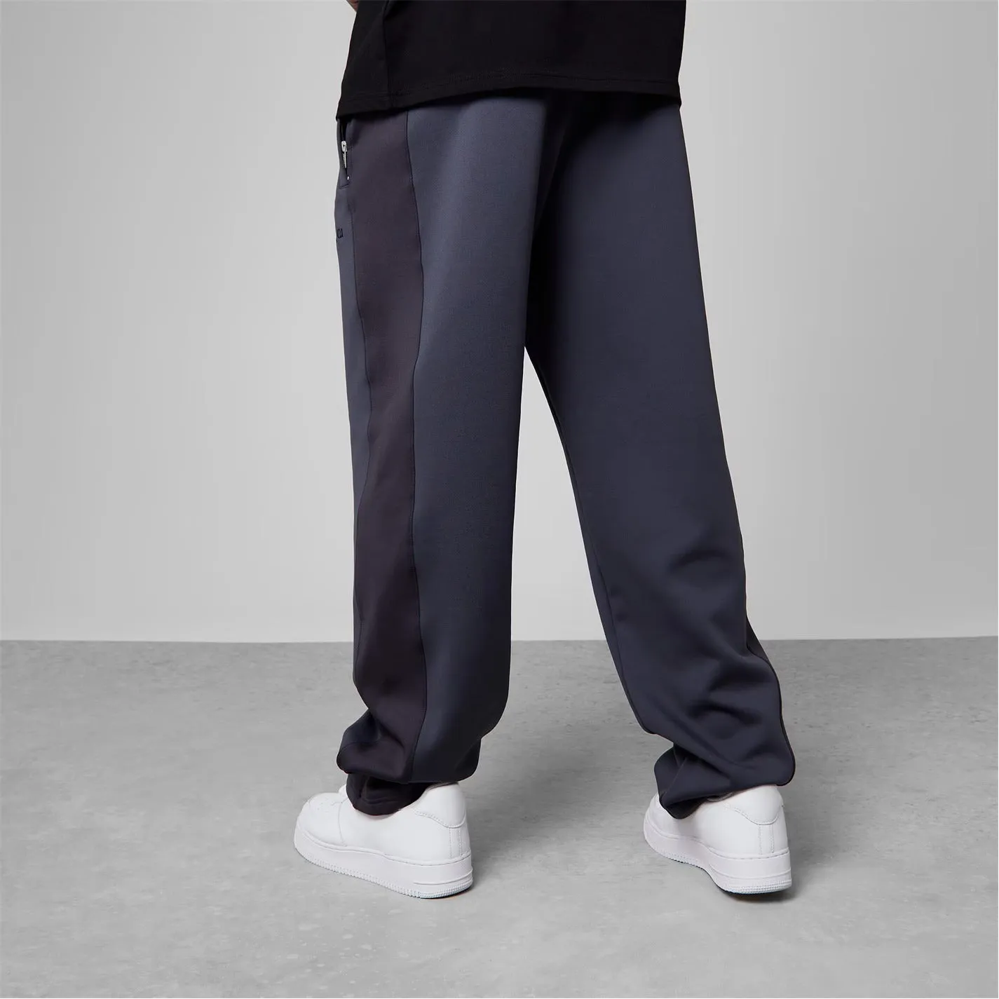 Muhammad Ali x Everlast Track Pants