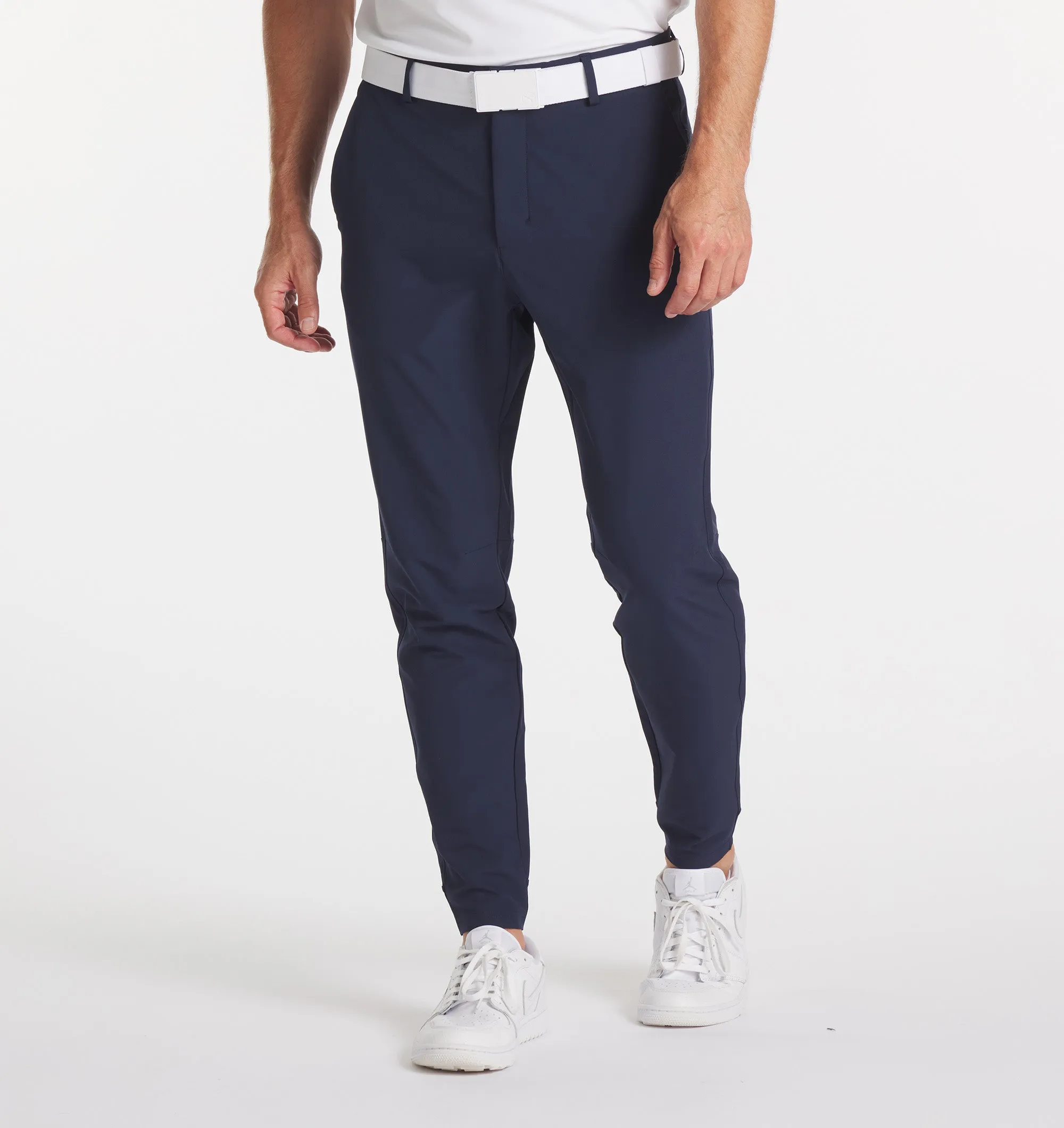 Sure, I can help optimize the title for an e-commerce product. Could you provide more details about the Halifax Pant, such as its features, material, target audience, or any other relevant details? This information will help create a more descriptive and engaging title.