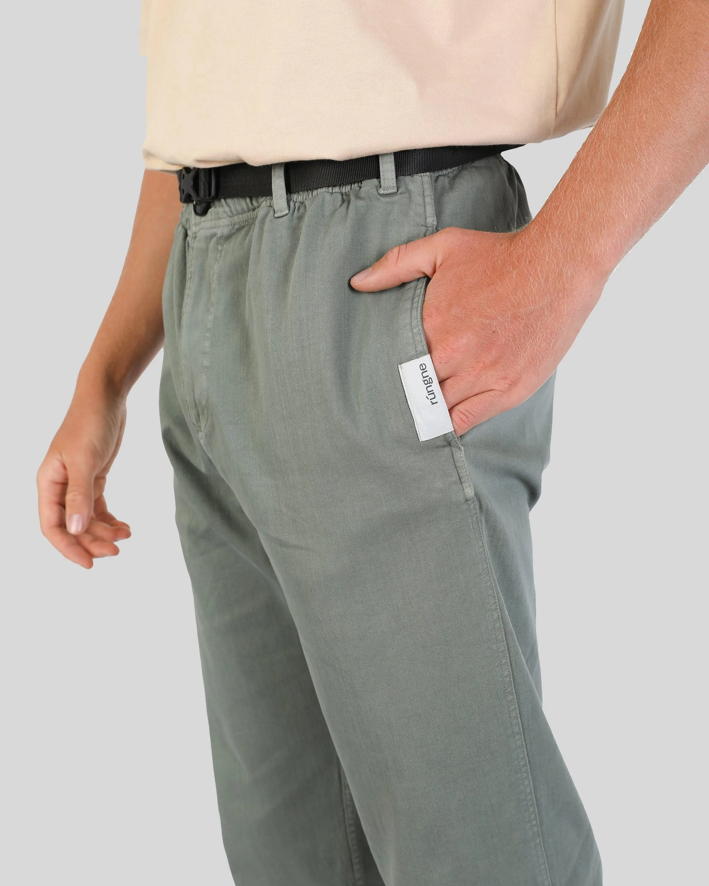 High-Quality, Durable Highballer Pants for Outdoor Activities