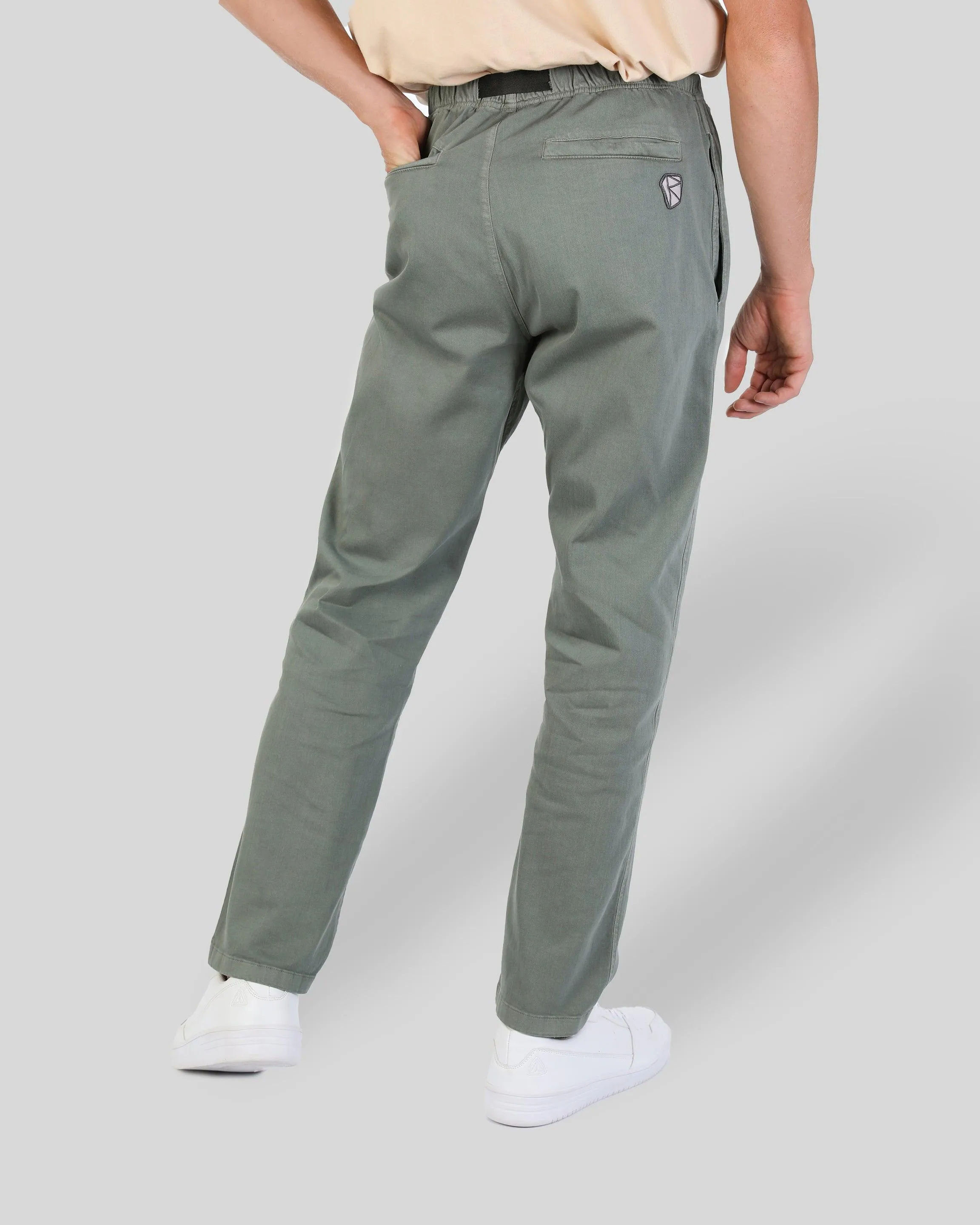 High-Quality, Durable Highballer Pants for Outdoor Activities