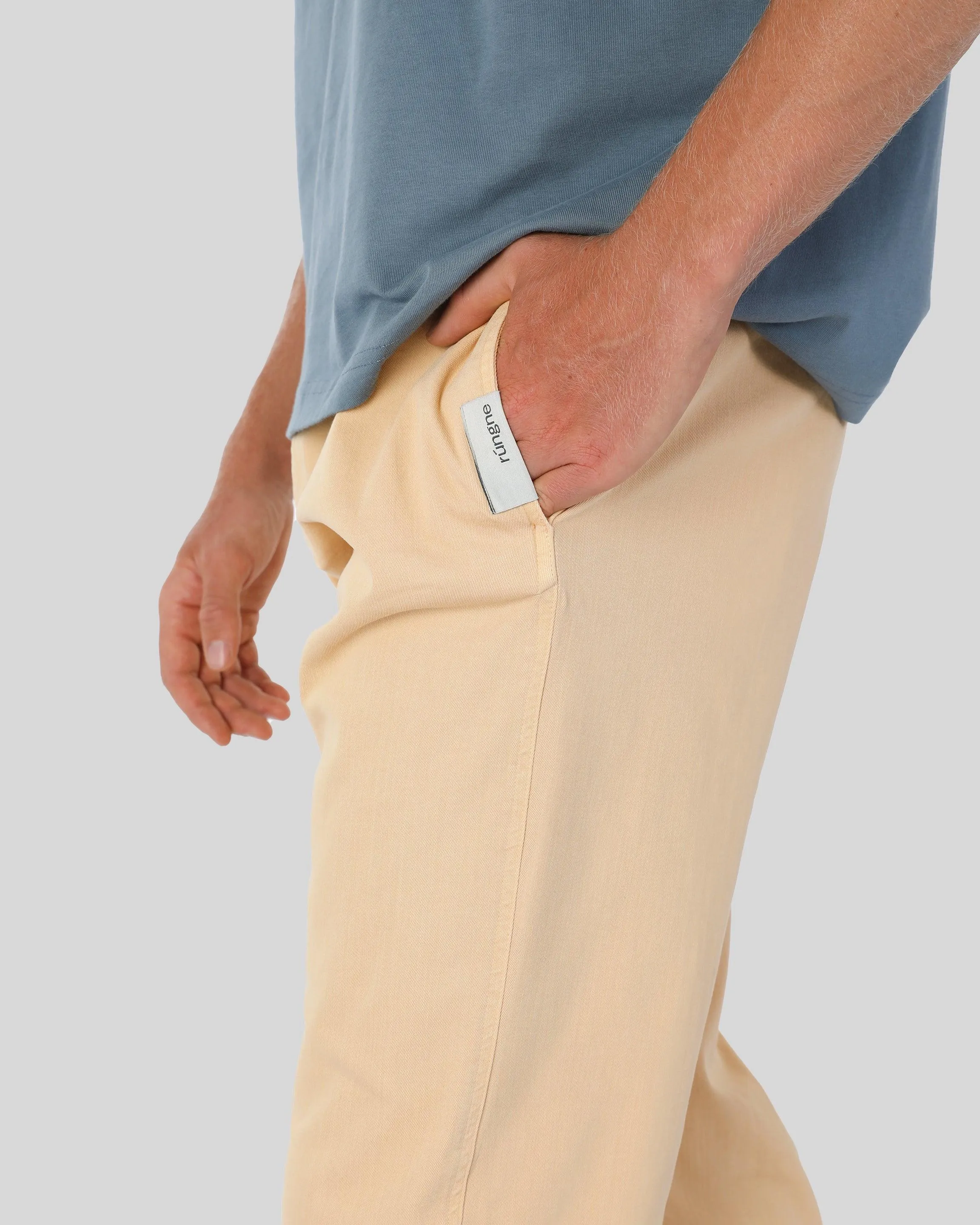High-Quality, Durable Highballer Pants for Outdoor Activities