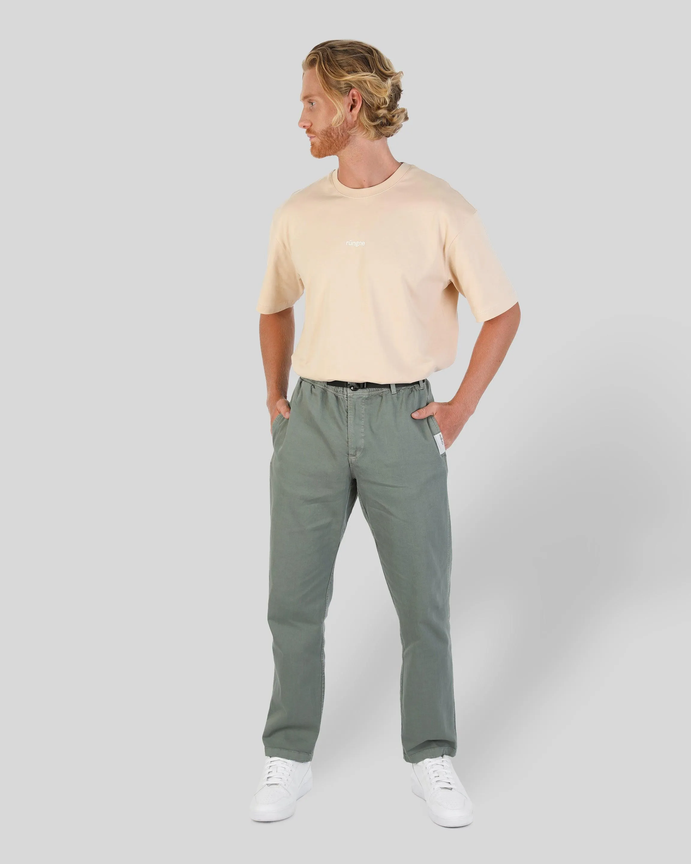 High-Quality, Durable Highballer Pants for Outdoor Activities