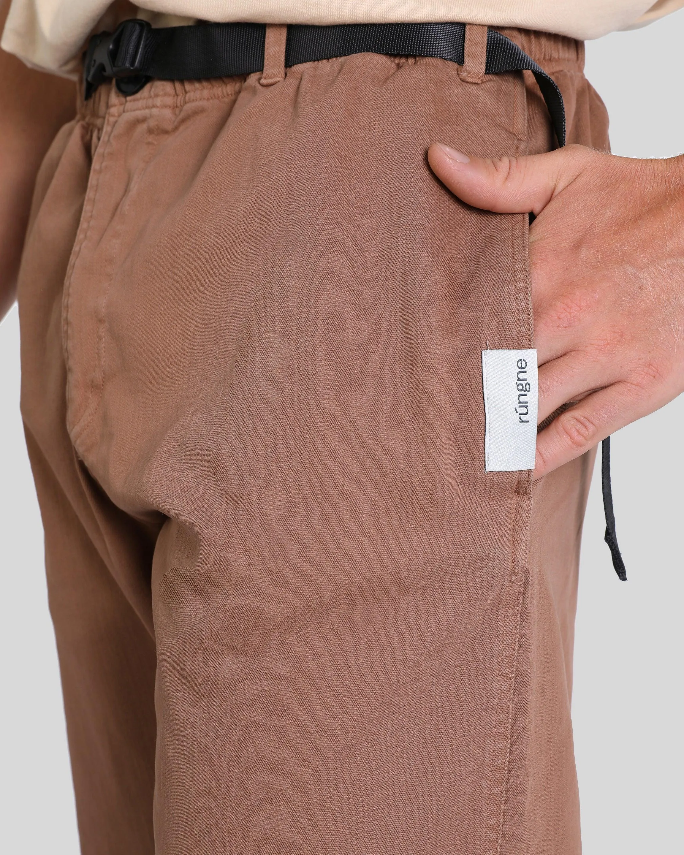 High-Quality, Durable Highballer Pants for Outdoor Activities