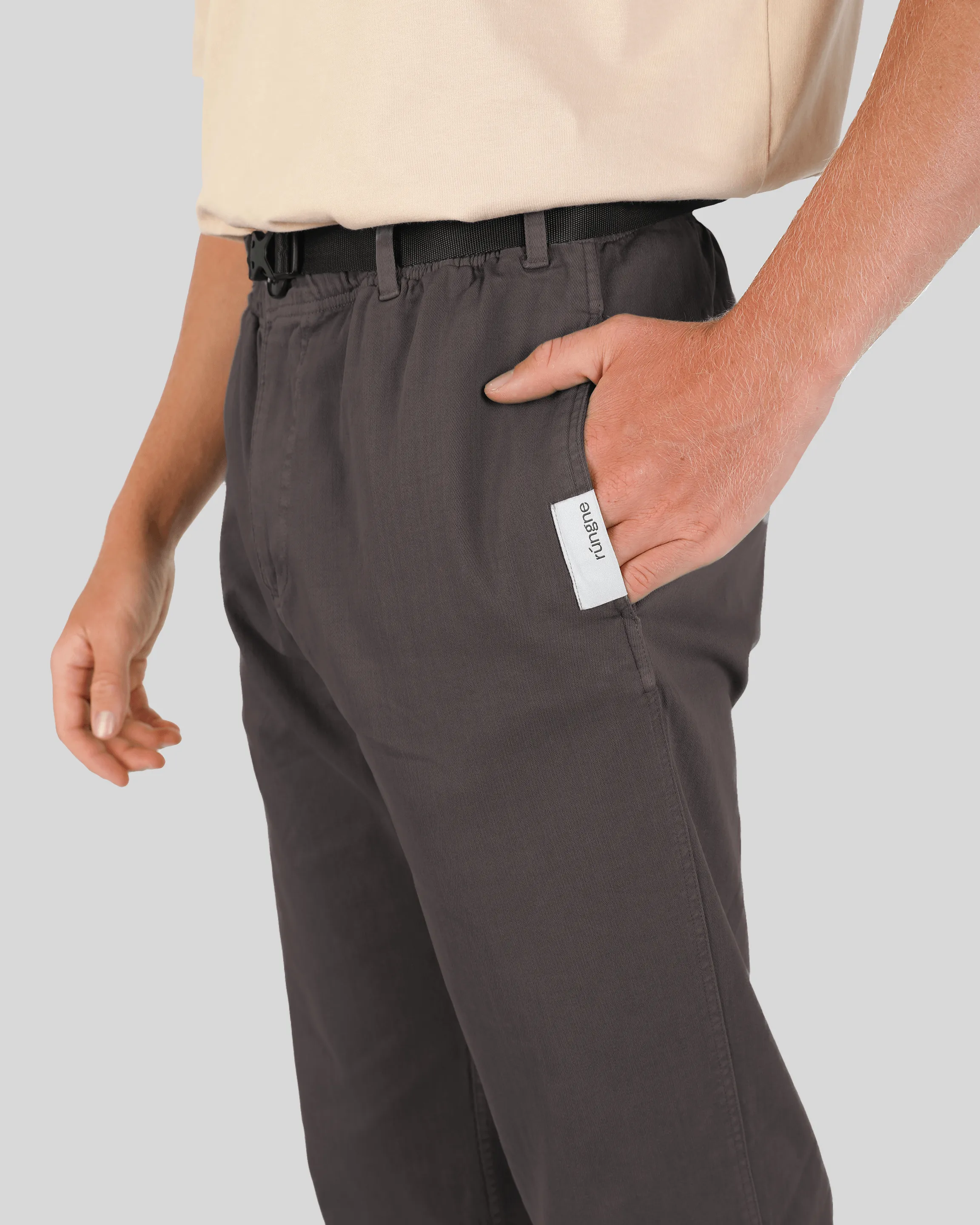 High-Quality, Durable Highballer Pants for Outdoor Activities