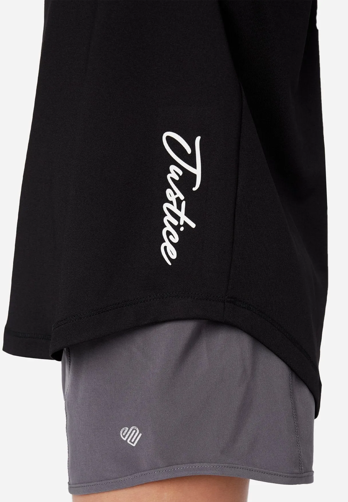 J Sport Scoop Neck Tank