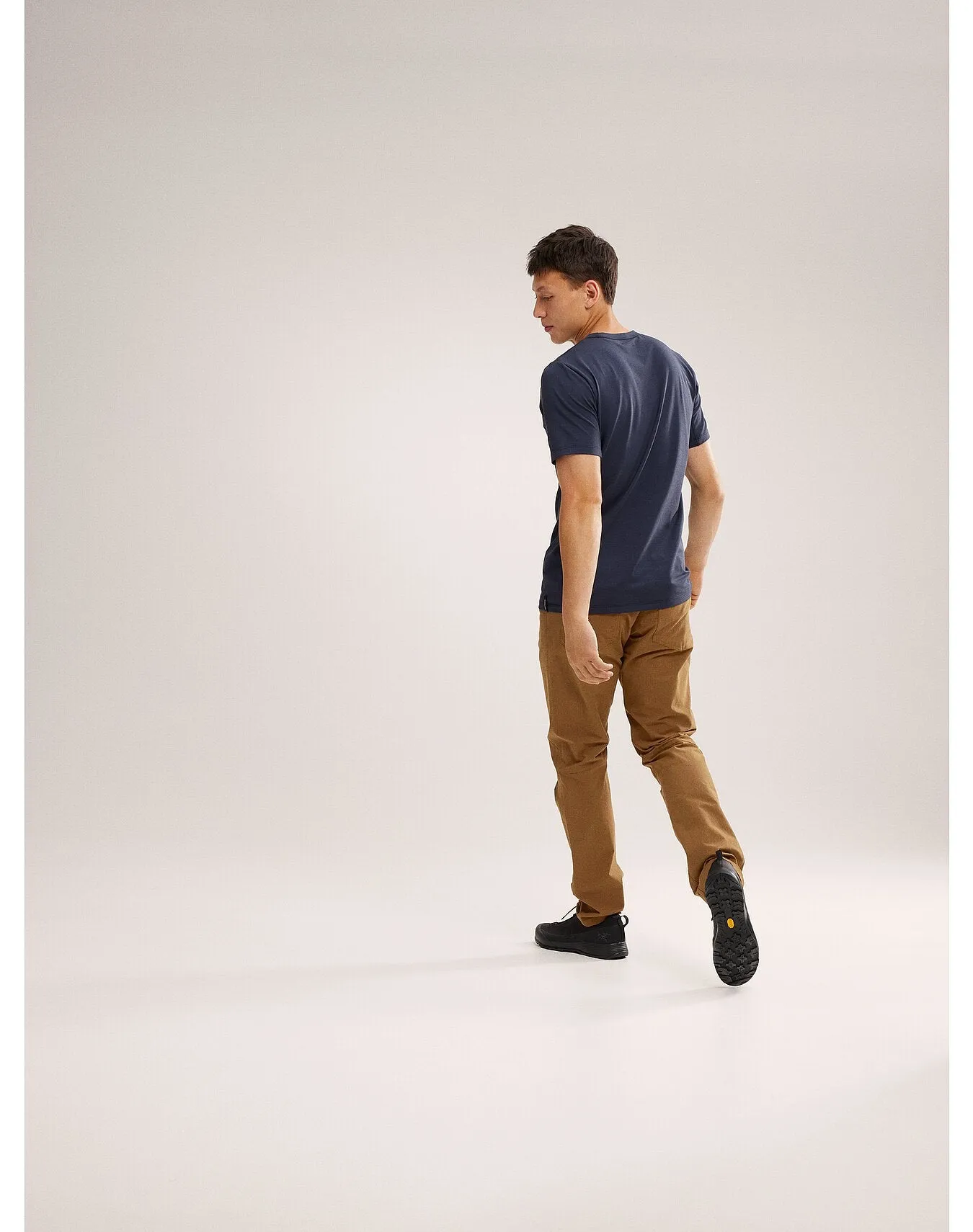 Mens Levon Pants - Modern Fit