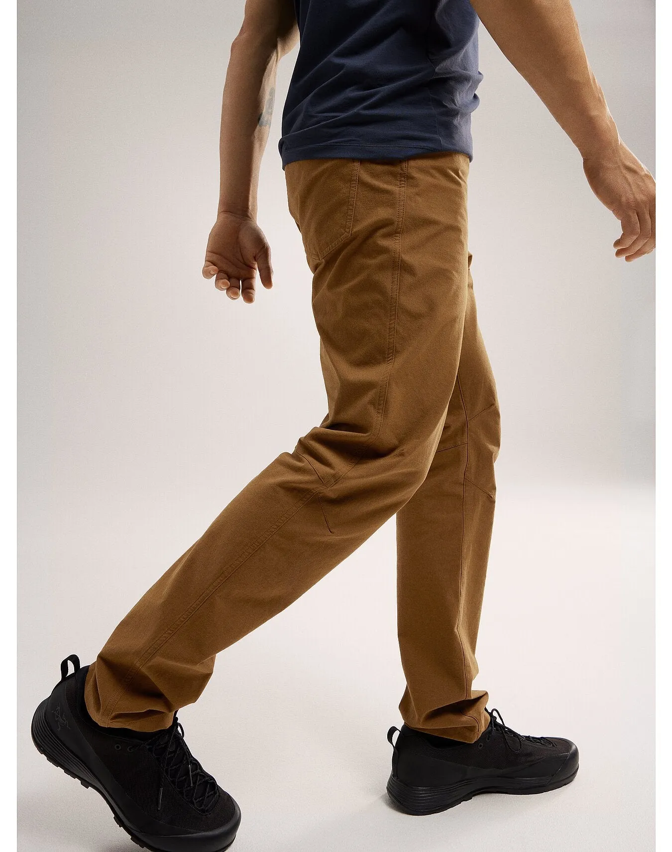 Mens Levon Pants - Modern Fit