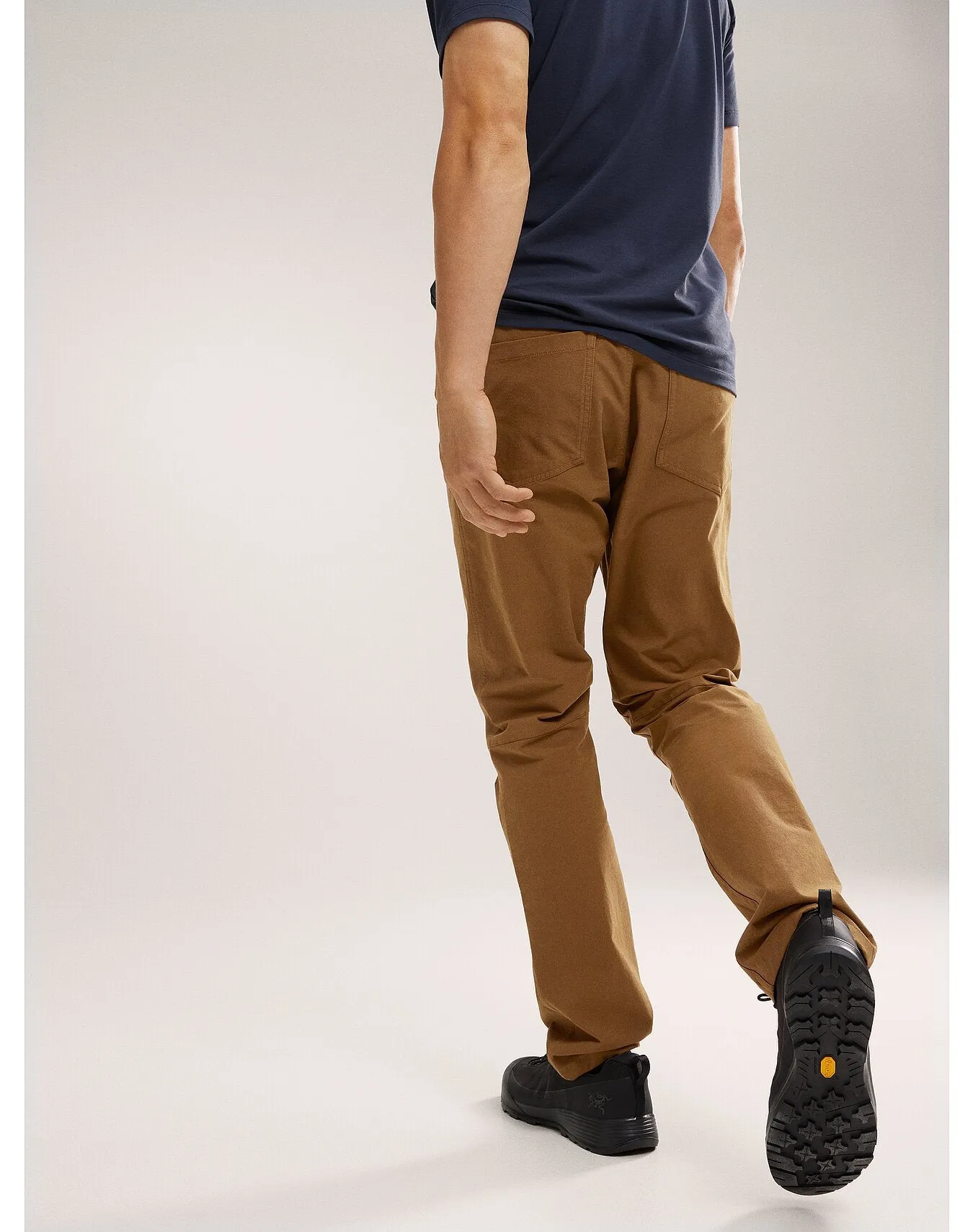 Mens Levon Pants - Modern Fit