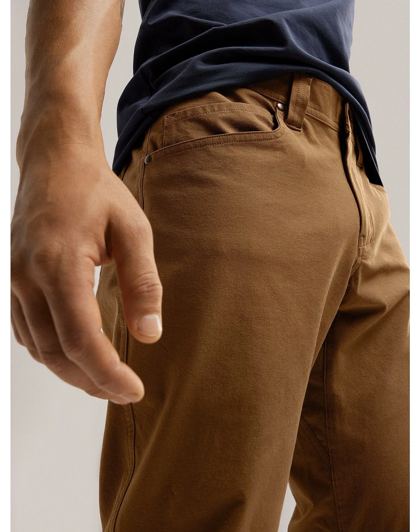 Mens Levon Pants - Modern Fit