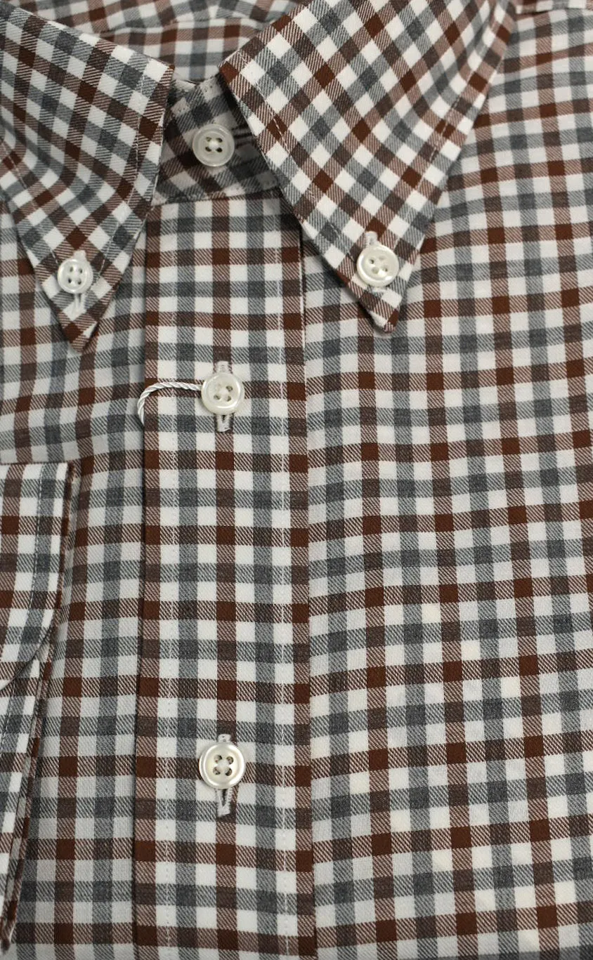 Liam Johns Premium Quality Silkwood Sports Shirt