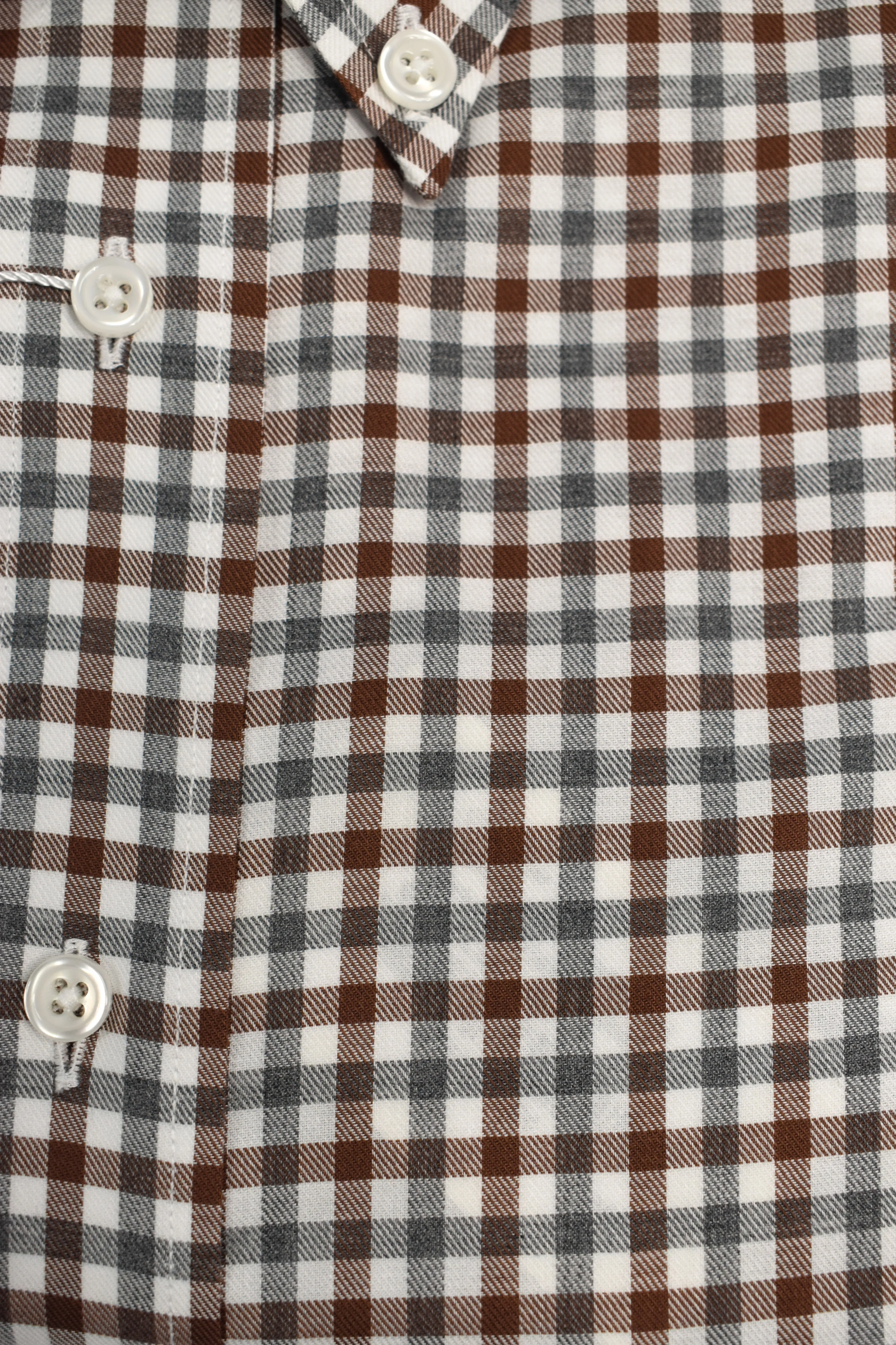 Liam Johns Premium Quality Silkwood Sports Shirt