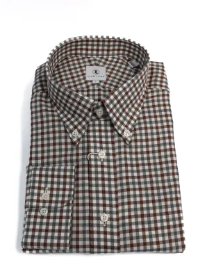 Liam Johns Premium Quality Silkwood Sports Shirt