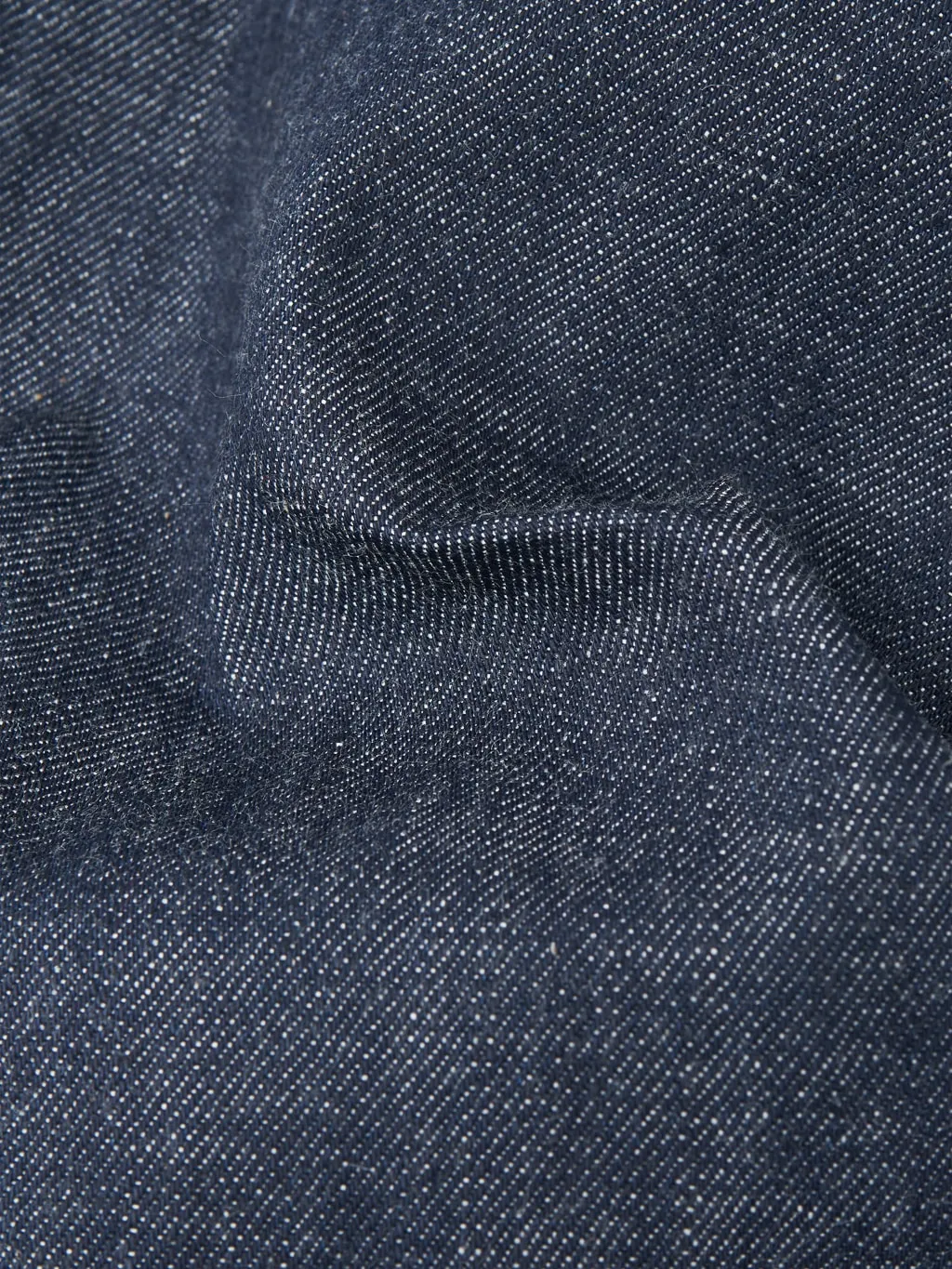 Momotaro 14.7oz Legacy Blue High Tapered Jeans - Style 0405-40
