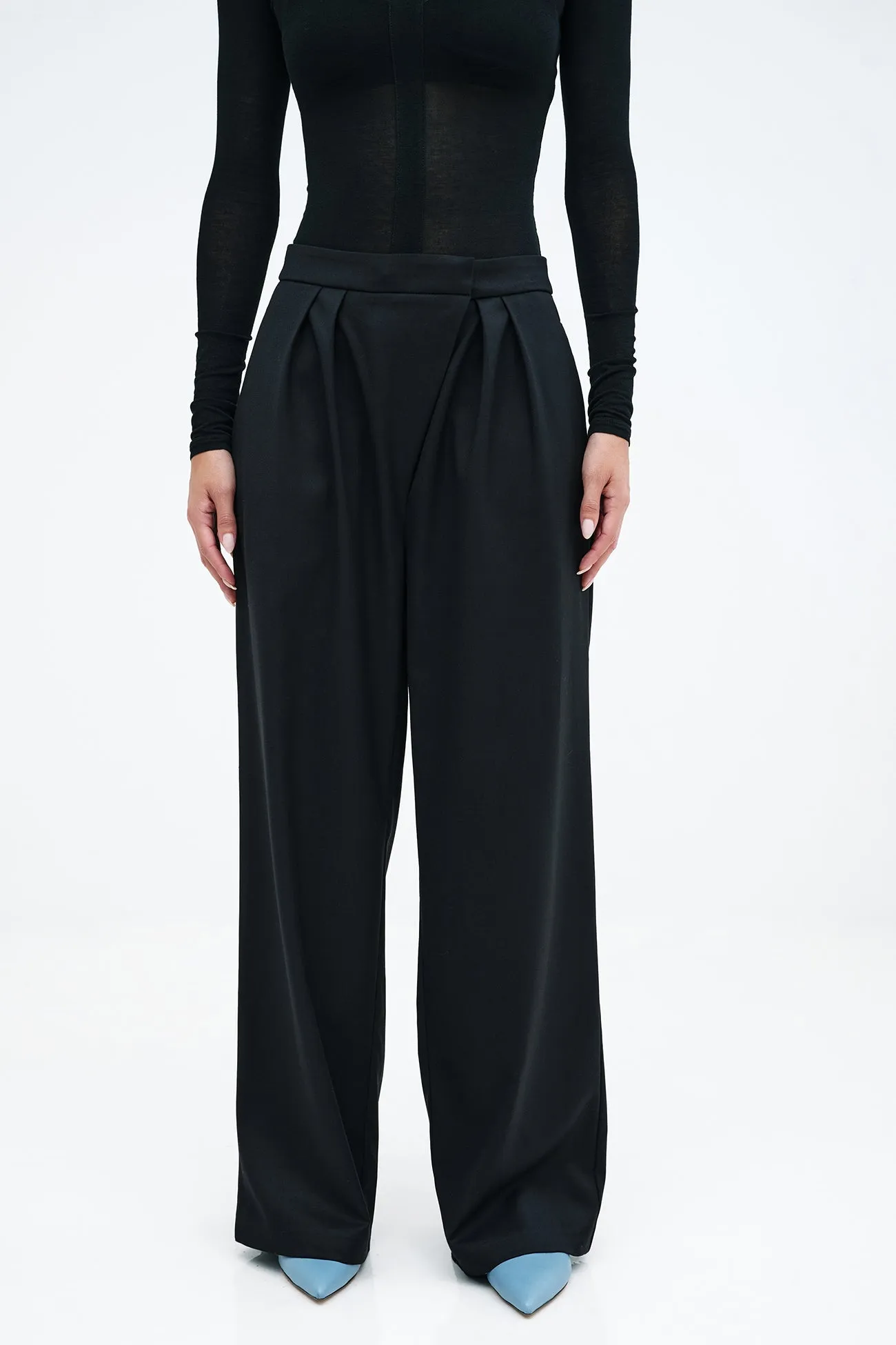 Optimized Title: Stylish Mens Morrison Pants