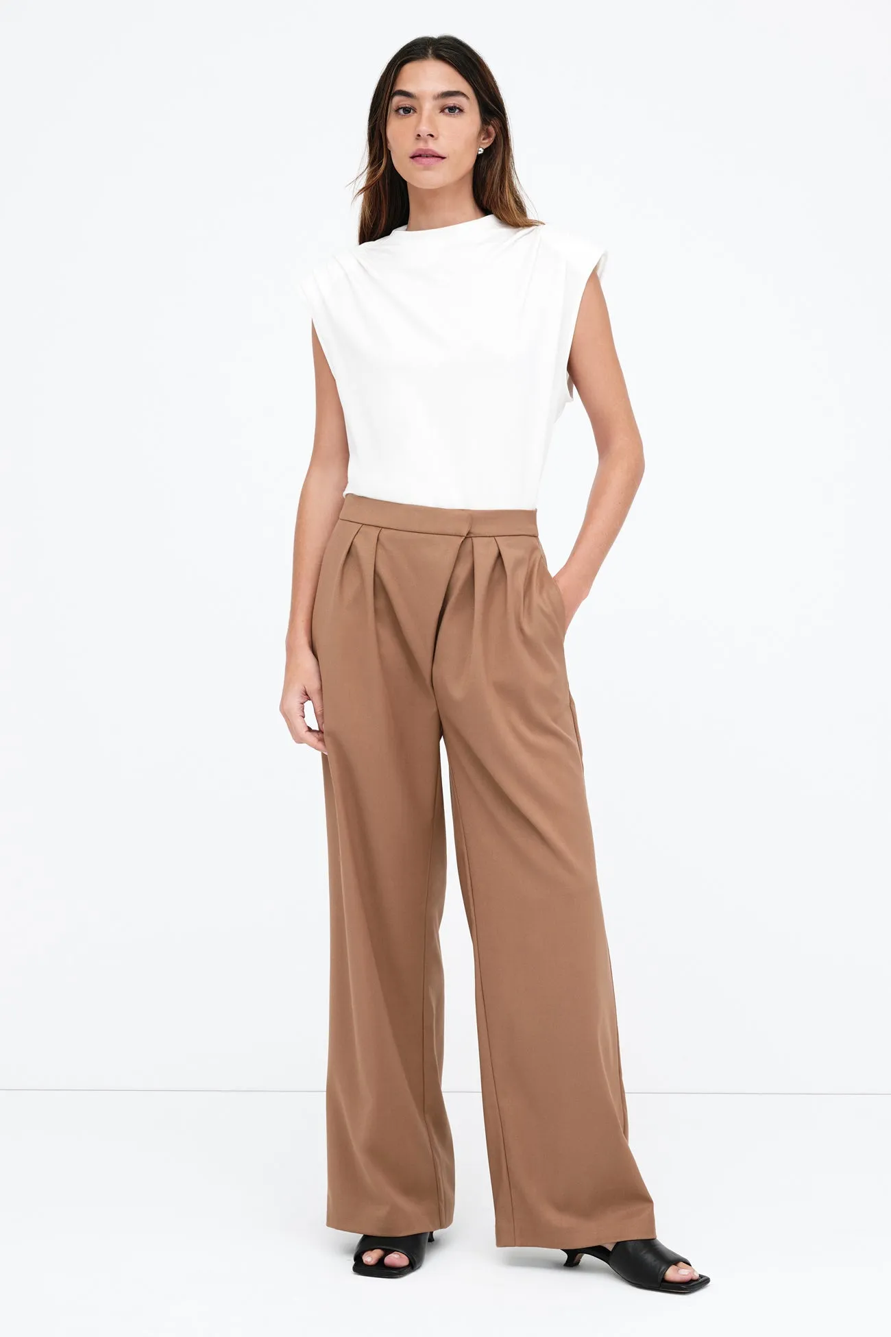 Optimized Title: Stylish Mens Morrison Pants