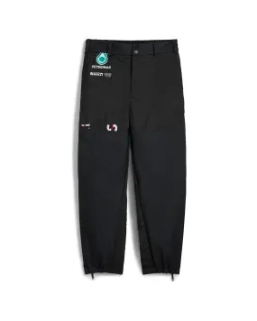 Raeburn x Mercedes-AMG F1 x Puma Collaboration Masterpiece Trousers: Premium Designer Sportswear