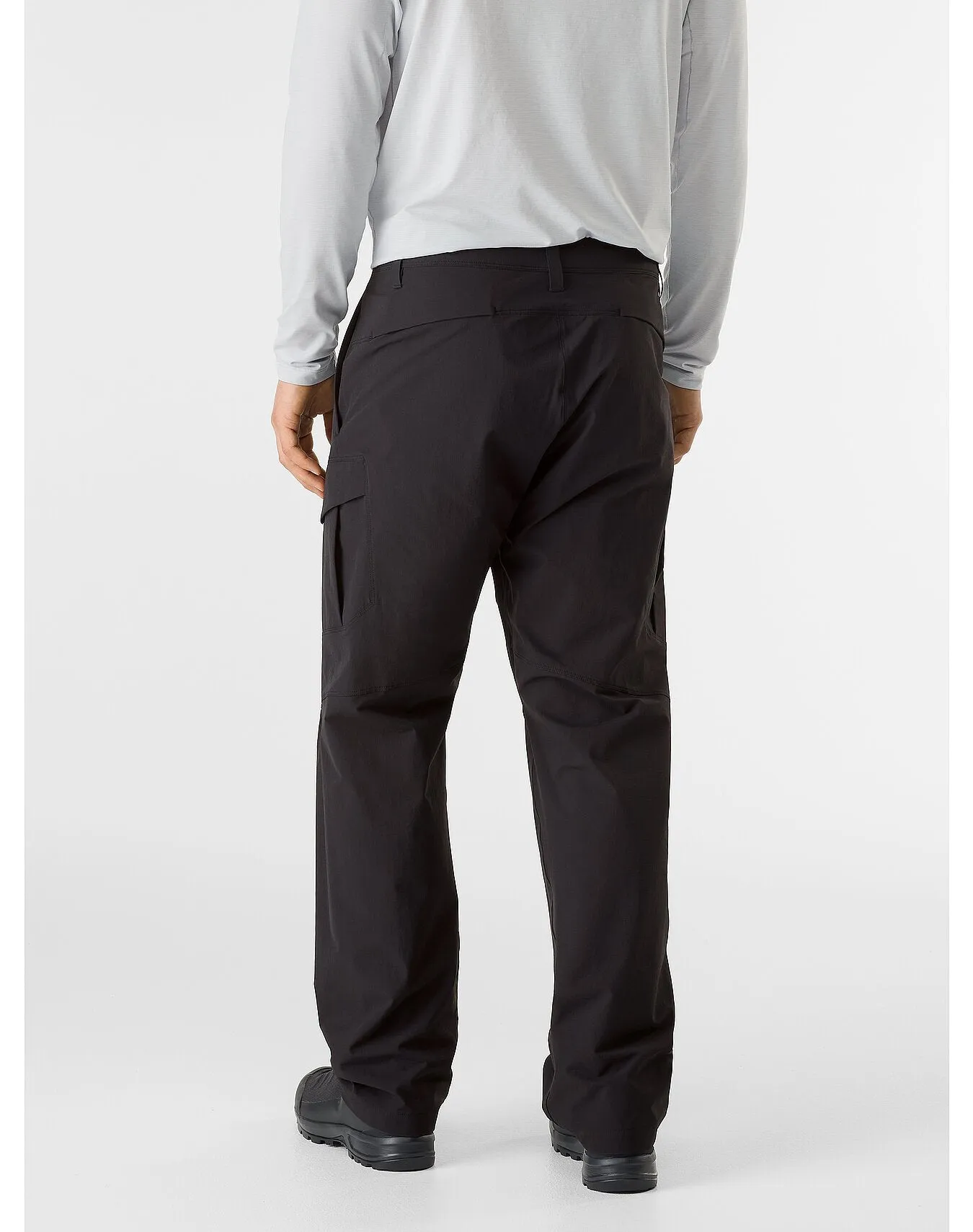 Mens Rampart Pant - Durable, Comfortable, Performance-Optimized