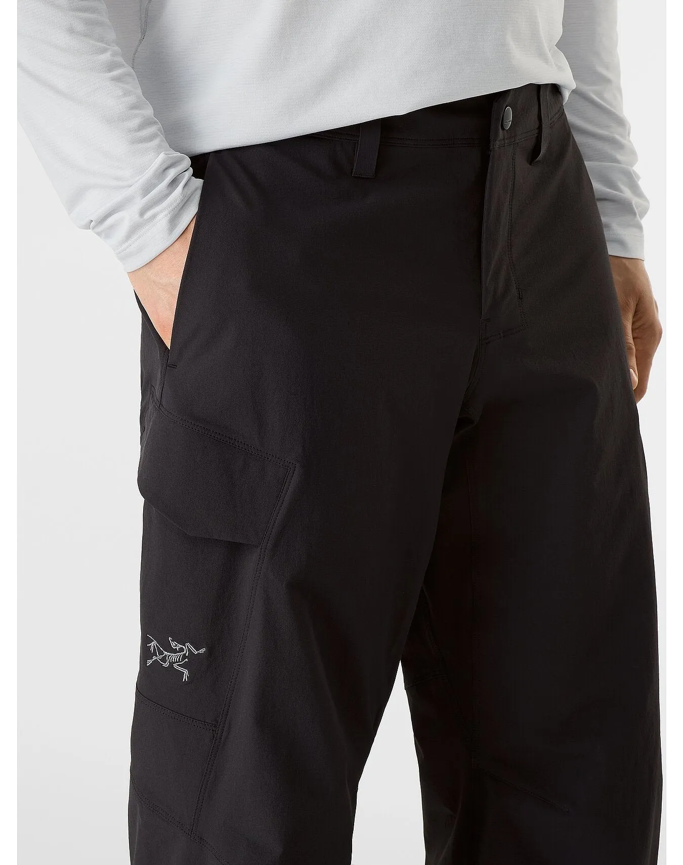Mens Rampart Pant - Durable, Comfortable, Performance-Optimized