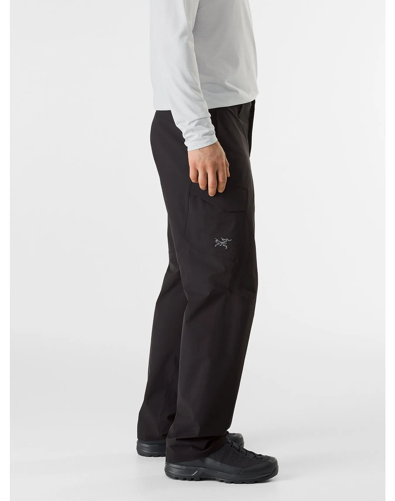 Mens Rampart Pant - Durable, Comfortable, Performance-Optimized