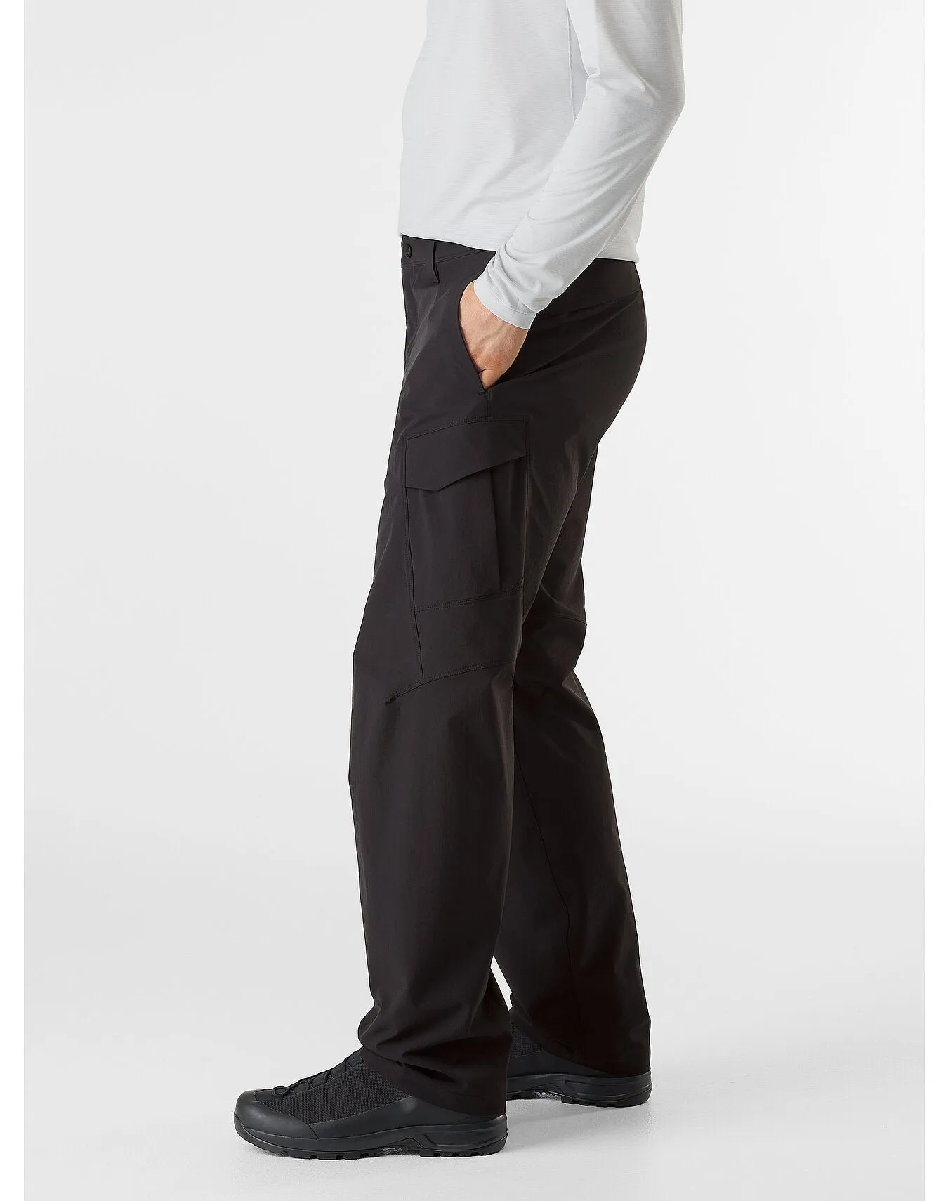 Mens Rampart Pant - Durable, Comfortable, Performance-Optimized