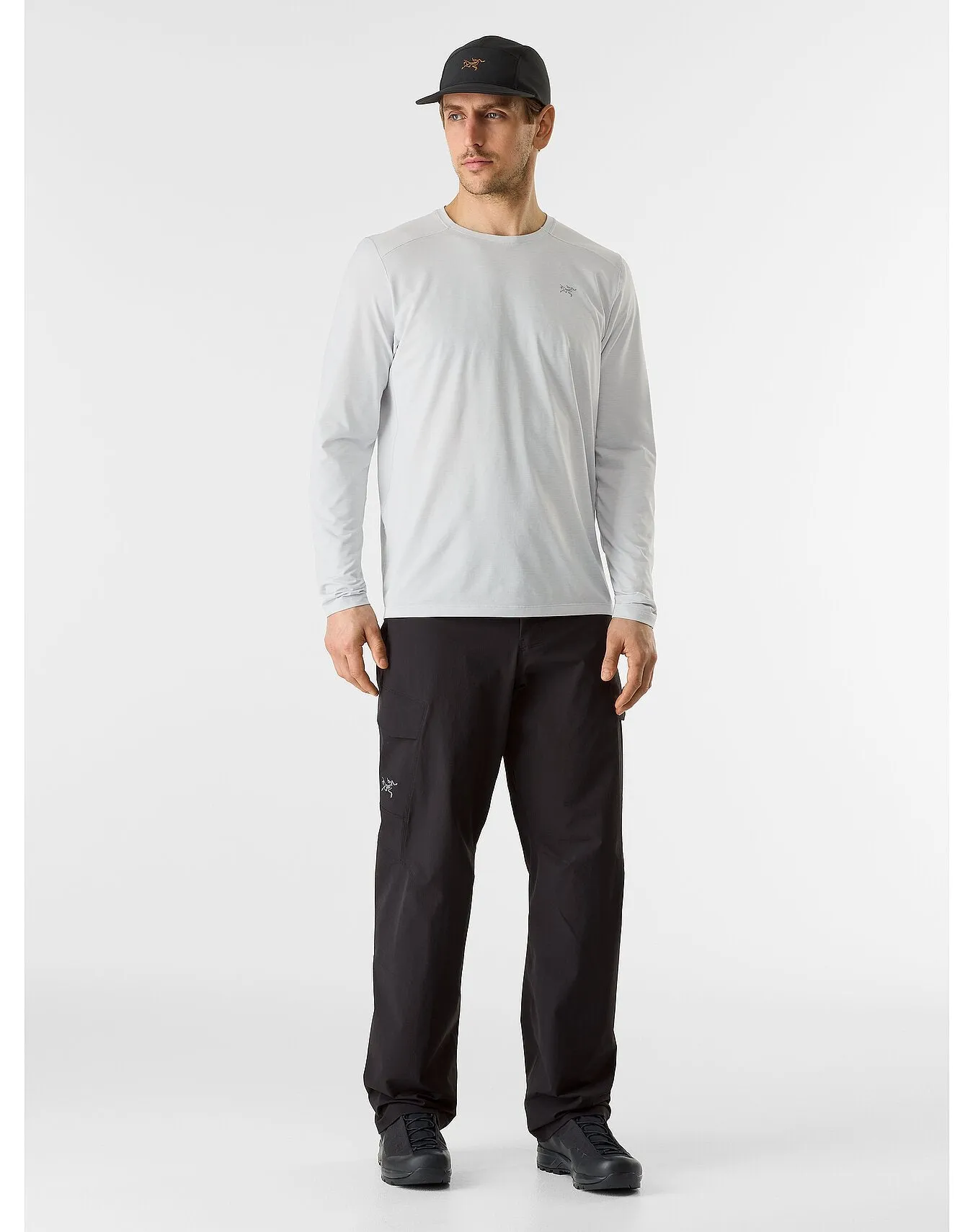 Mens Rampart Pant - Durable, Comfortable, Performance-Optimized