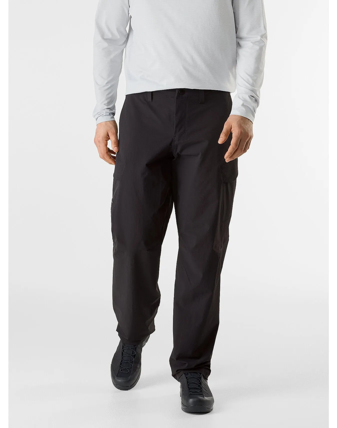 Mens Rampart Pant - Durable, Comfortable, Performance-Optimized