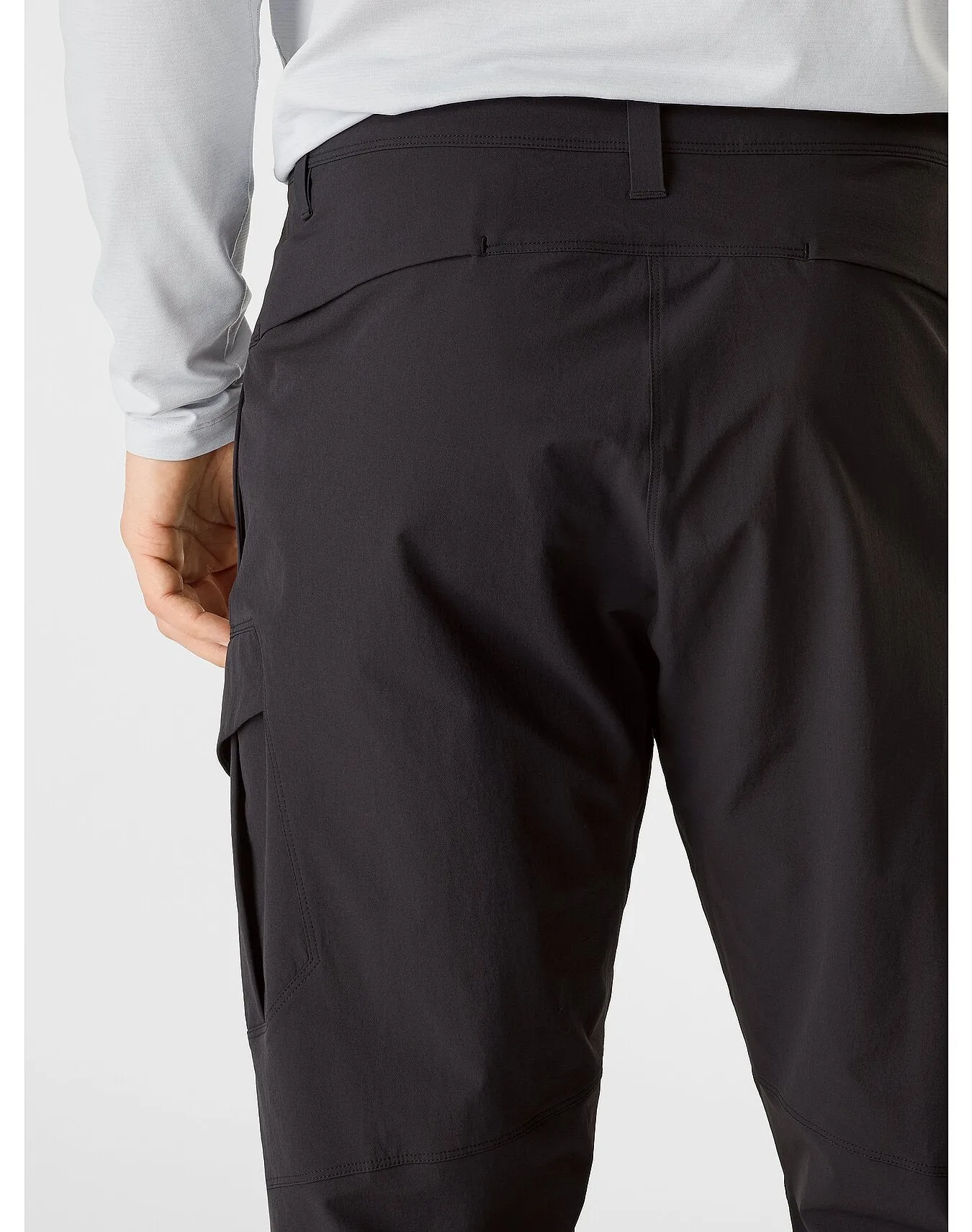 Mens Rampart Pant - Durable, Comfortable, Performance-Optimized