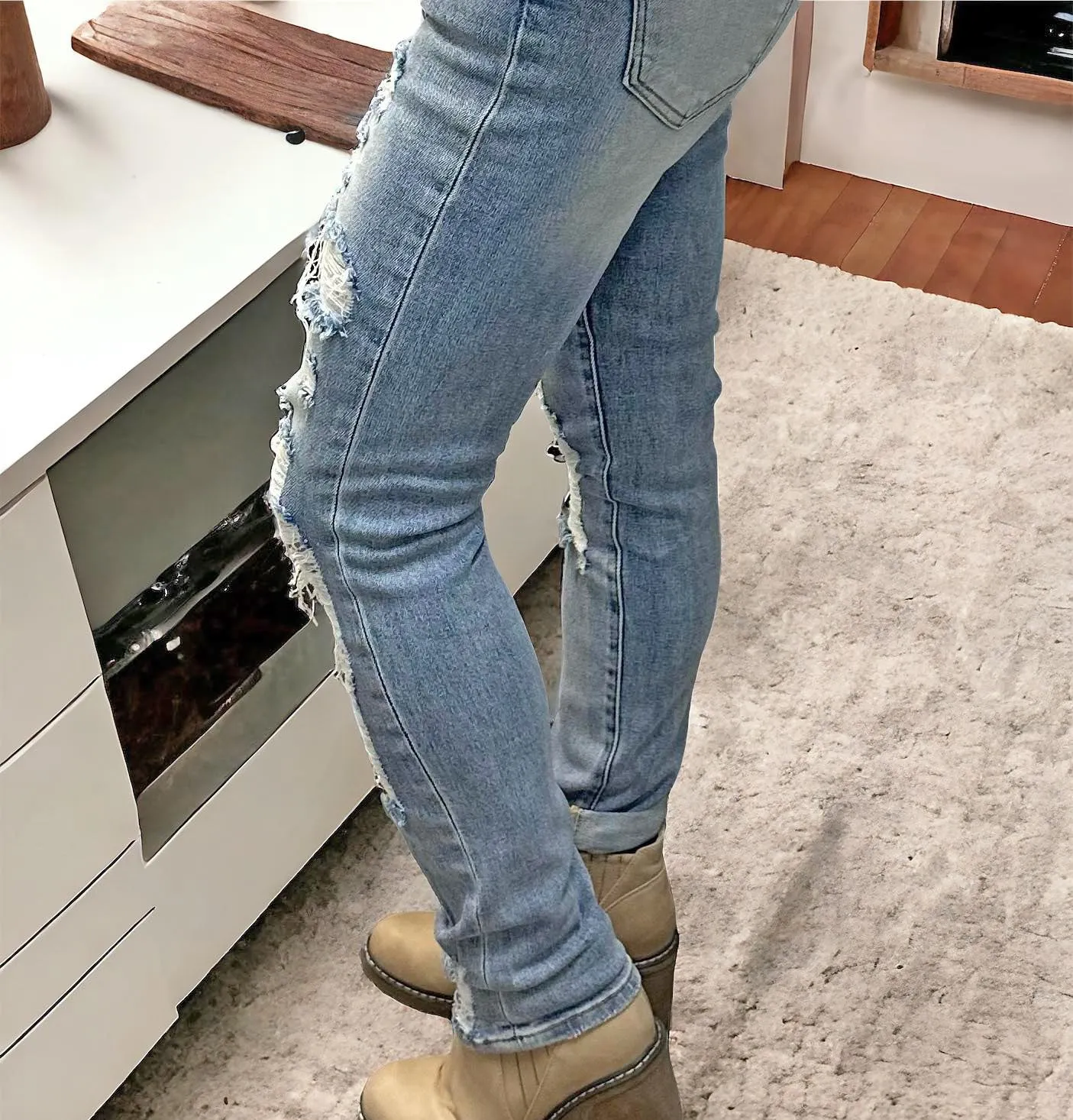 RISEN - CLAIRE Jeans