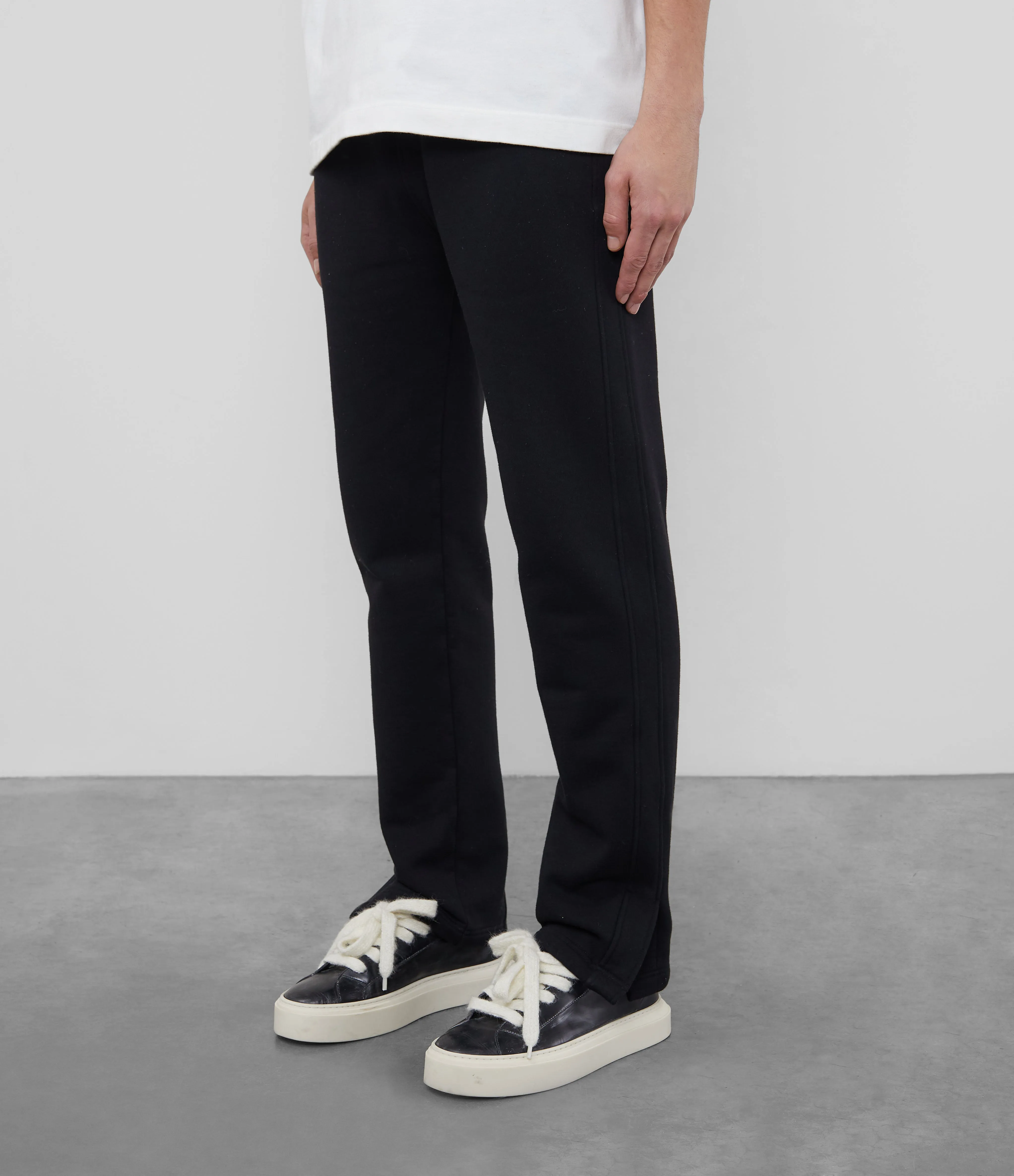 Durable High-Quality Split Pants for Comfortable Fit