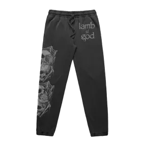 Sure! Here’s an optimized title for the e-commerce product:

Mens Graphic Stacked Skulls Track Pants - Stylish and Comfortable Athletic Bottoms

This title includes modifiers such as Mens, Graphic, Stylish, and Comfortable to enhance its appeal and searchability.