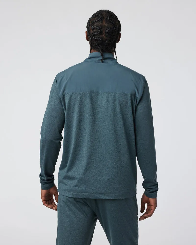Heather Grove Sunday Element Track Jacket - Optimized.
