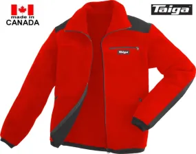 Sure! Here’s an optimized title for your e-commerce product:

ThermoFleece-350 MAGNUM Performance Sport Jacket - Ultimate Warmth & Comfort

Feel free to modify it further based on your specific branding or target audience!