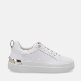 Certainly! Heres an optimized title for your e-commerce product:

Tommy Hilfiger Lux Court Monogram Sneakers – Stylish Designer Casual Shoes
