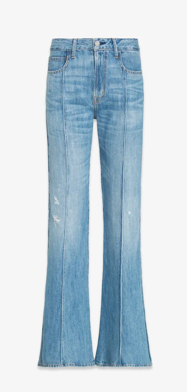 Winona Wide Flare